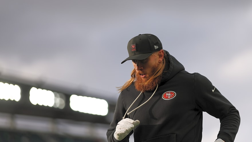 NFC Notes: Kenneth Walker, George Kittle, 49ers, Rams, Seahawks