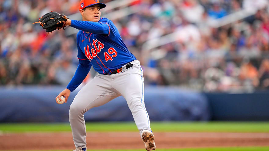 Cubs, Yacksel Rios Agree To Minor League Contract