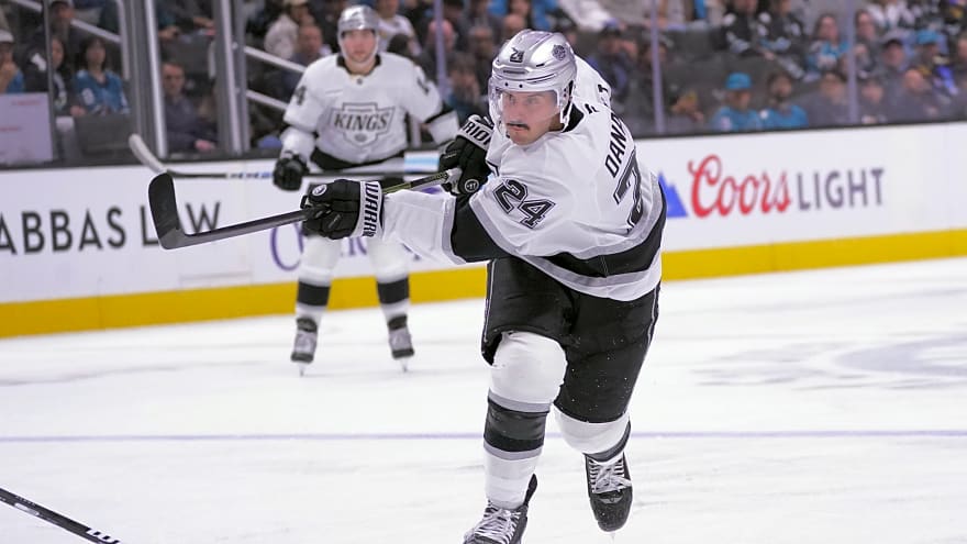 The Danault Habs’ Trade Conspiracy? Probably Not, But Good Fun