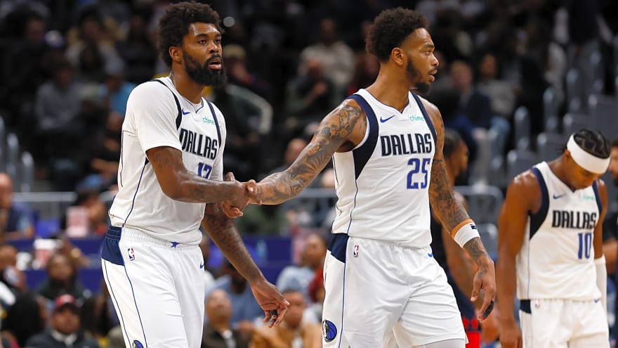 Mavericks ownership troubled by stumbling start, negativity