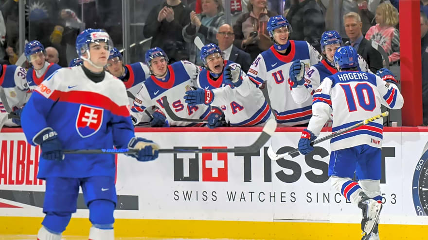 The Boston Bruins Have Signed Their Top 2025 Draft Pick