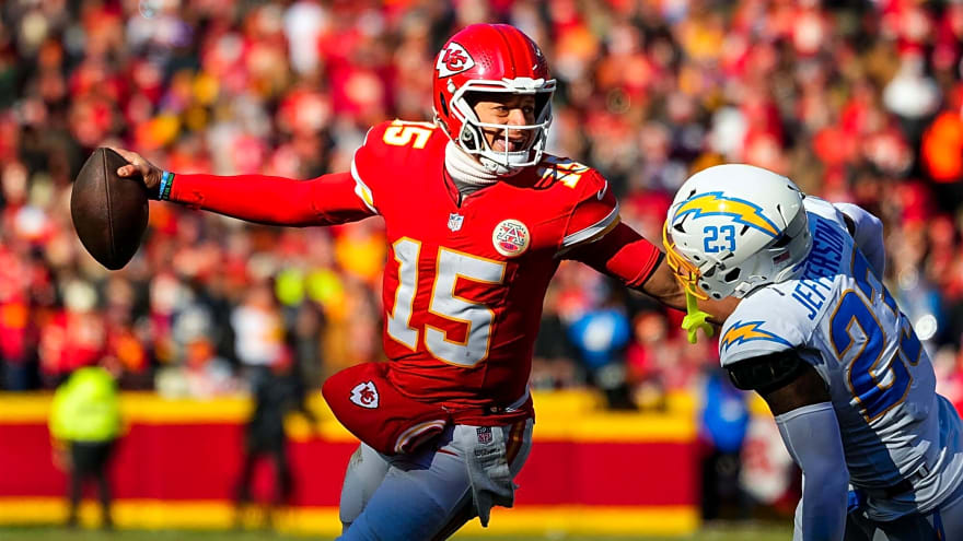 Kansas City Chiefs insider drops an interesting nugget on QB Patrick Mahomes just before training camp