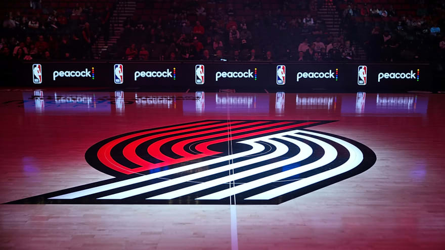 Blazers accused of pulling a cheap move on their fans before playoffs