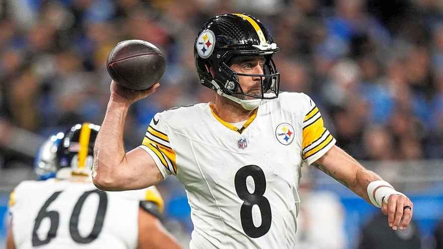 Green Bay Packers NFL playoffs hopes get major boost from Aaron Rodgers