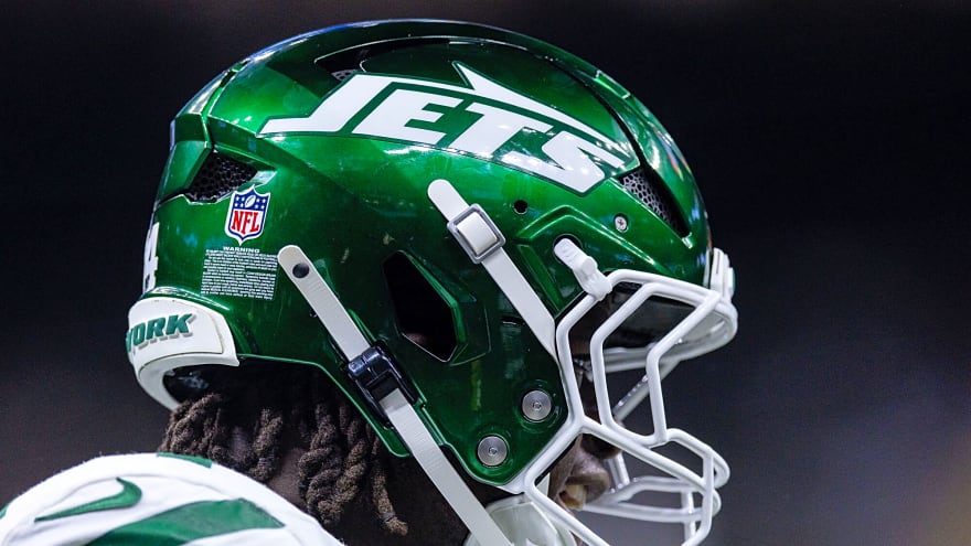 New York Jets’ Frank Reich, Seth Ryan are perfect complements