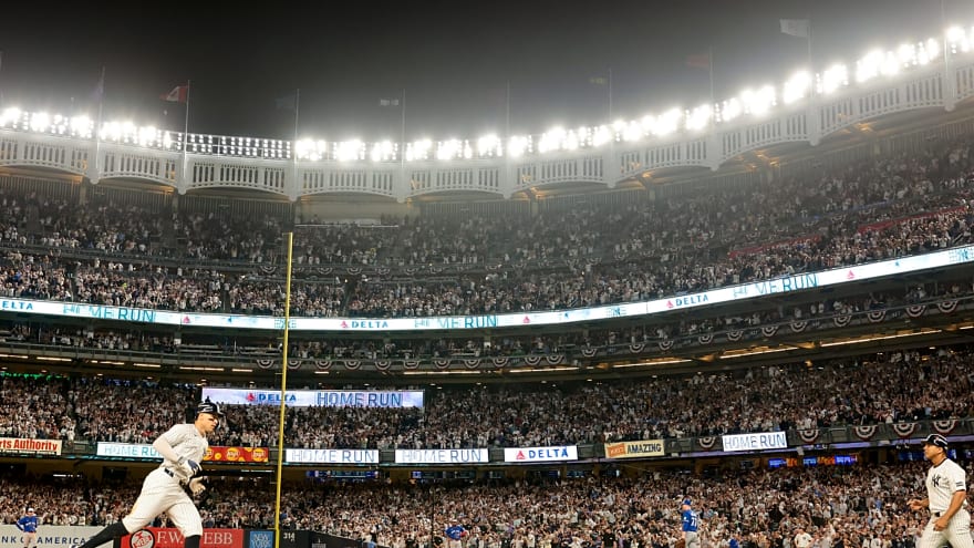 2026 MLB trade deadline: Blue Jays and Yankees trade fits