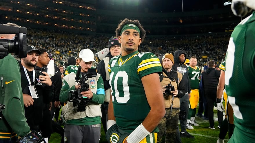 Packers Face Big Challenge Sunday Against Detroit