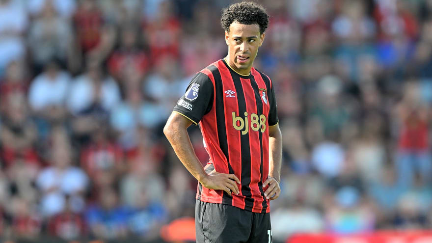 ‘Affordable’ PL star is a ‘new name’ on INEOS’ shortlist as he’s tipped for 2026 transfer