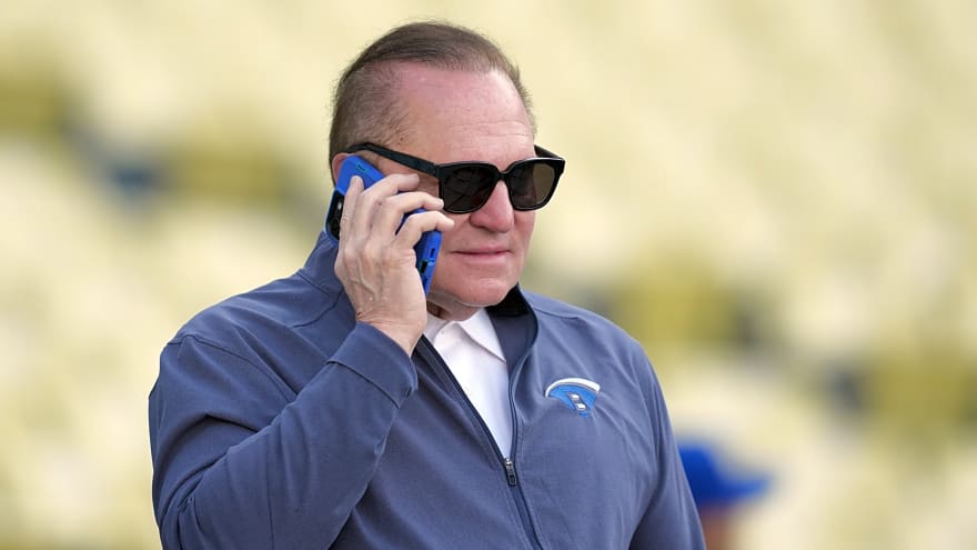 Nationals may have avoided Scott Boras in MLB Draft