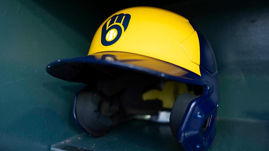 Milwaukee Brewers: 5 things to know about Damon Keith, just acquired from Los Angeles Dodgers