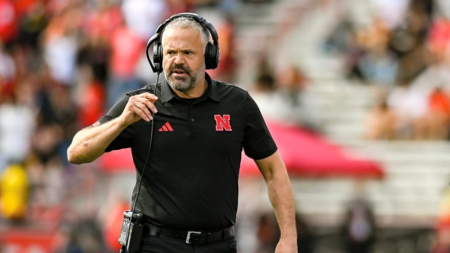 Dylan Raiola Says He Knows What Matt Rhule Is Going To Do