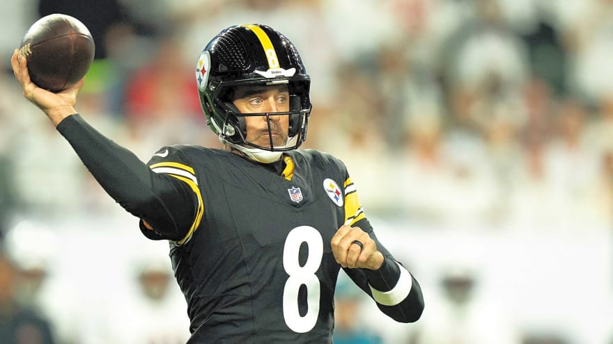 Key Matchups in Green Bay @ Pittsburgh