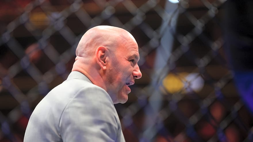 Betting suspicion rocks UFC once again, Dana White forced into action