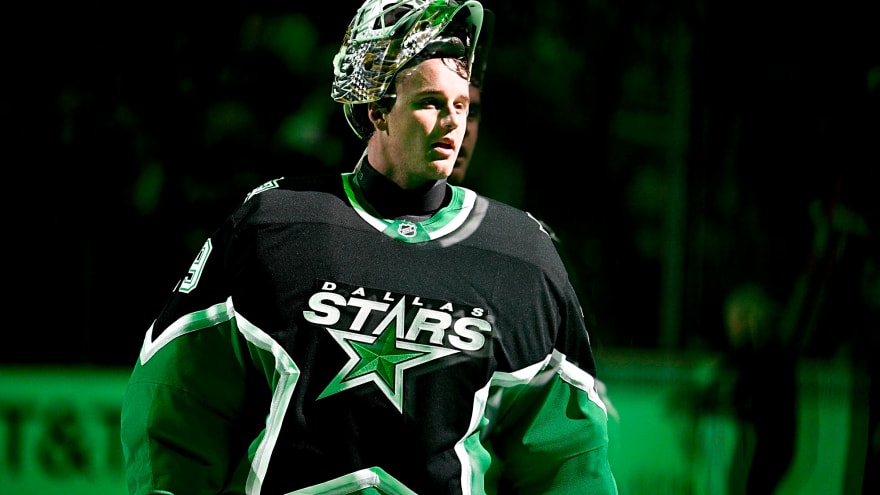 Stars Week Ahead: Schedule & Storylines – Oettinger, Robertson and More