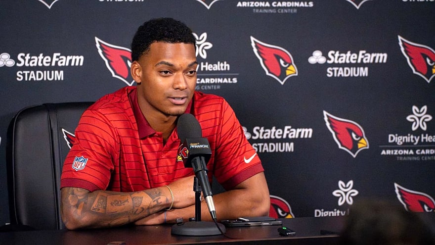 The three most important Cardinals rookies for the 2025 season