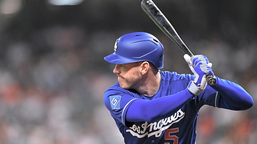 Freddie Freeman shares fond memories of Braves legendary manager Bobby Cox