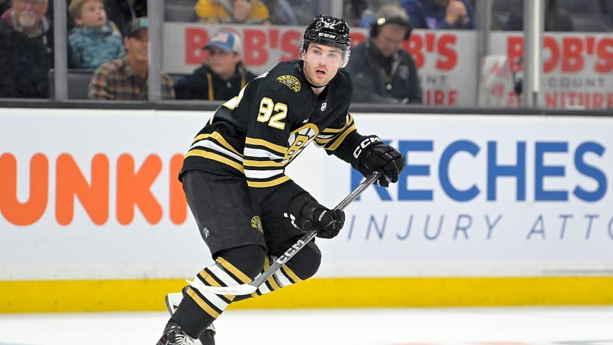 Canadiens Reportedly Add Right-handed Defenseman From The KHL