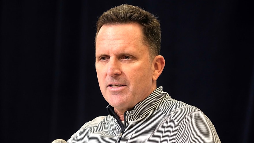 5 Useful Takeaways From Broncos’ Pre-Draft Press Conference