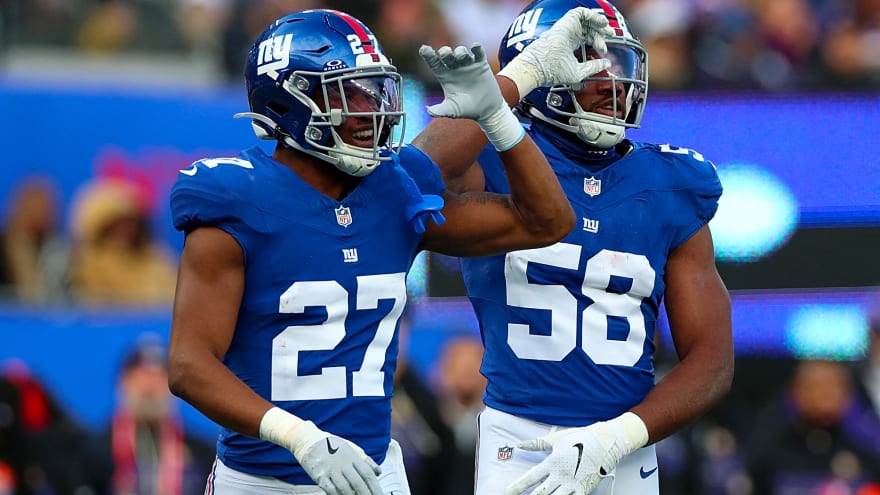 Carolina Panthers Send Clear Message With Bobby Okereke Signing