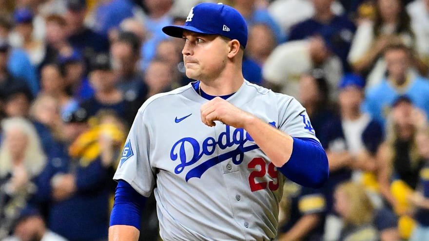 Details emerge on Dodgers’ expected offer to Tarik Skubal