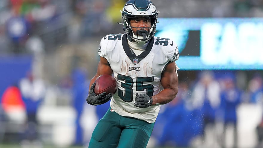 Playoff Hero Announces Retirement 3 Years After Last Eagles Snap As 'Angry' Post Fuels Debate