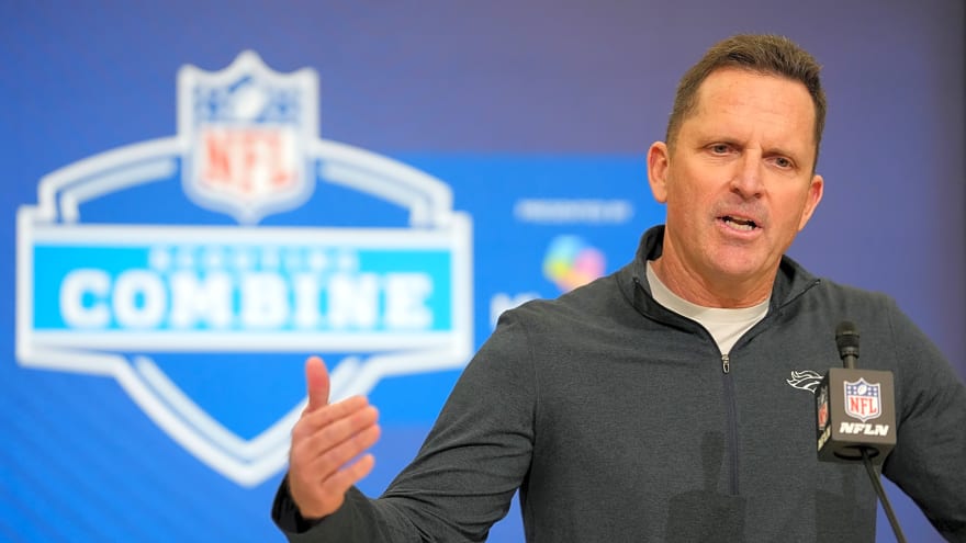 What Do the Denver Broncos Need in the 2026 NFL Draft?