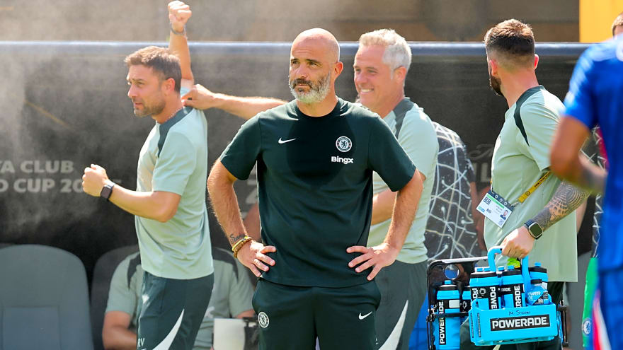 Enzo Maresca quietly screwed over Chelsea’s transfer strategy on the way out