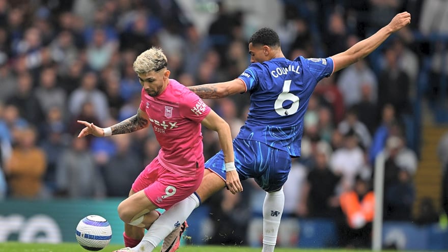 Source has no idea which BlueCo club new signing is actually joining in bizarre transfer