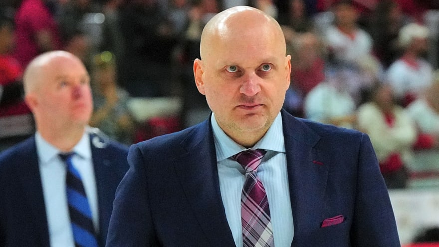 Derek Lalonde: Two Insiders Discuss His Attitude
