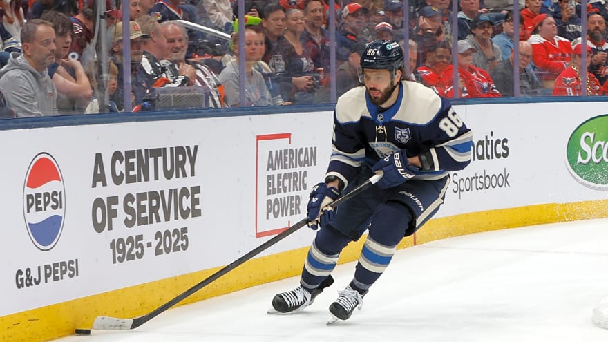 Latest Update on the Sudden Marchenko Trade Rumors