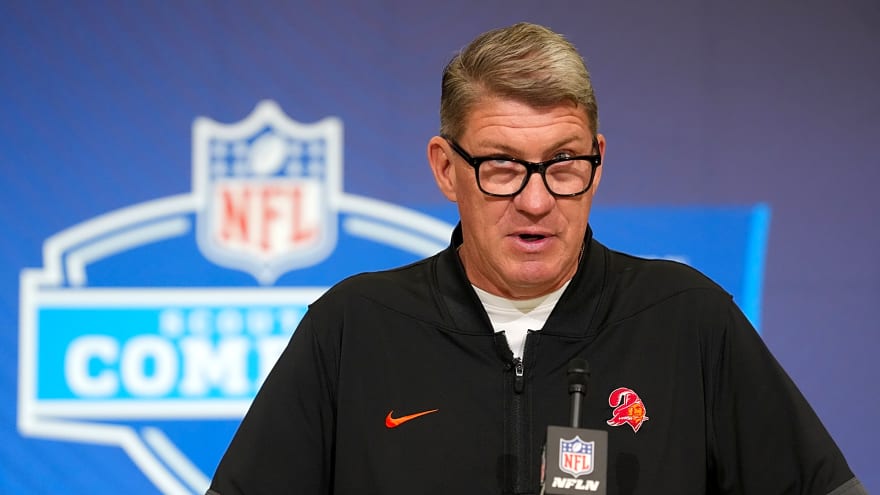 Writing The Ship: Buccaneers Are Targeting The Best Linebacker That Isn’t Being Talked About