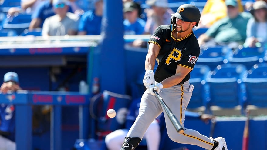 Reds Sign Dominic Fletcher To Minor League Deal