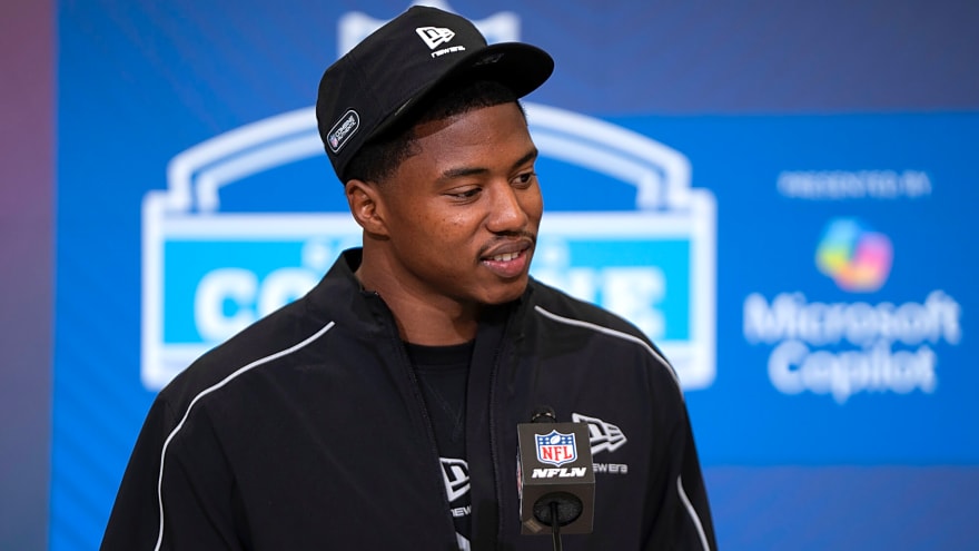 Buccaneers Already Expanding Keionte Scott’s Responsibilities