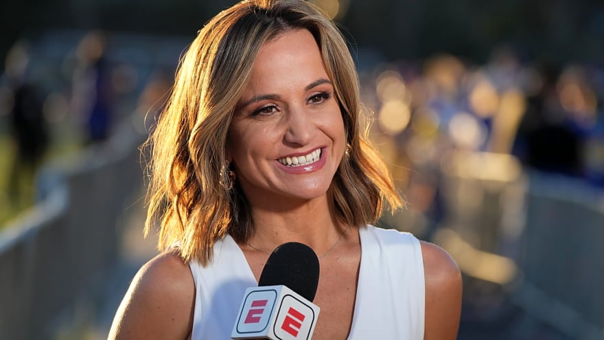 Report: The Athletic’s Dianna Russini under investigation amid Mike Vrabel controversy