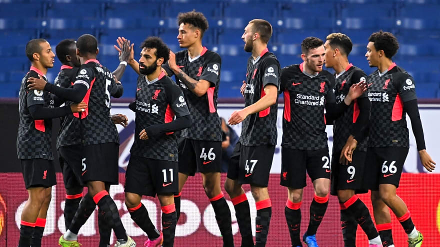 Liverpool risk repeat of 2021 collapse after Slot’s centre-back claim
