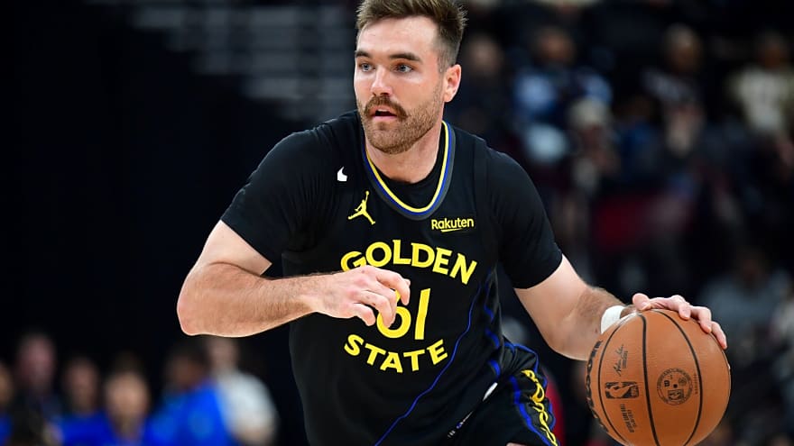 Pat Spencer To Join Suns On Two-Way Deal
