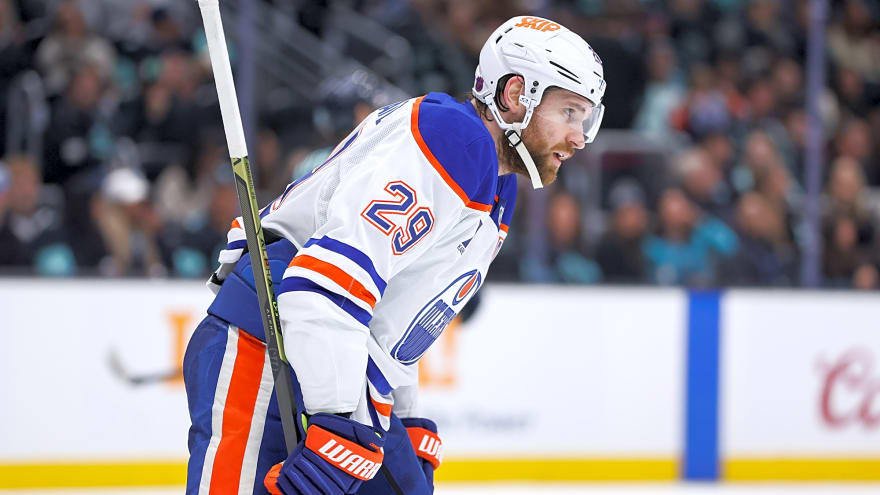 Several Oilers vs Penguins Storylines Make This a Must-Watch