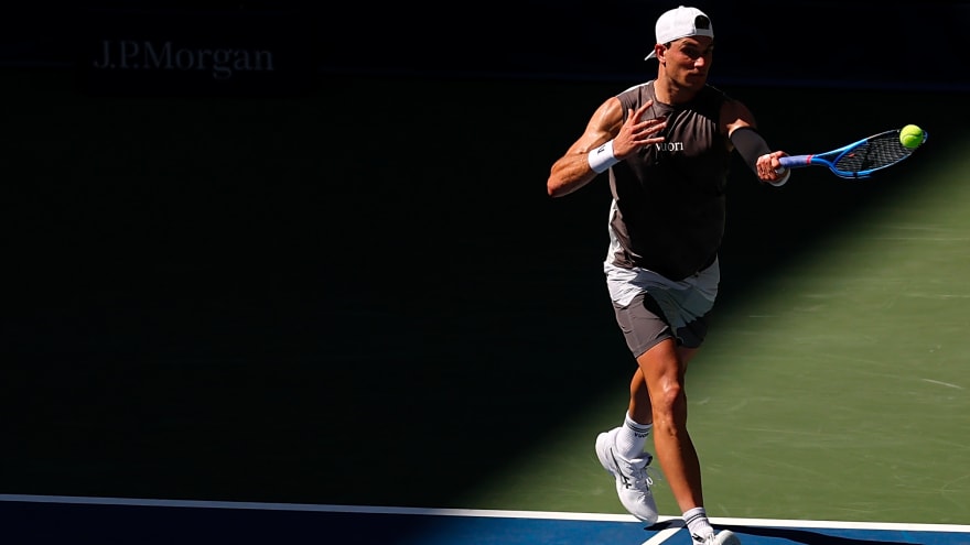 Jack Draper Confirms 2026 Australian Open Participation after Months on the Sidelines