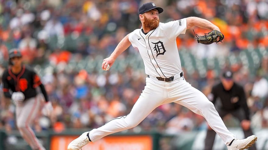 Twins’ John Brebbia Expected To Trigger Opt-Out Clause