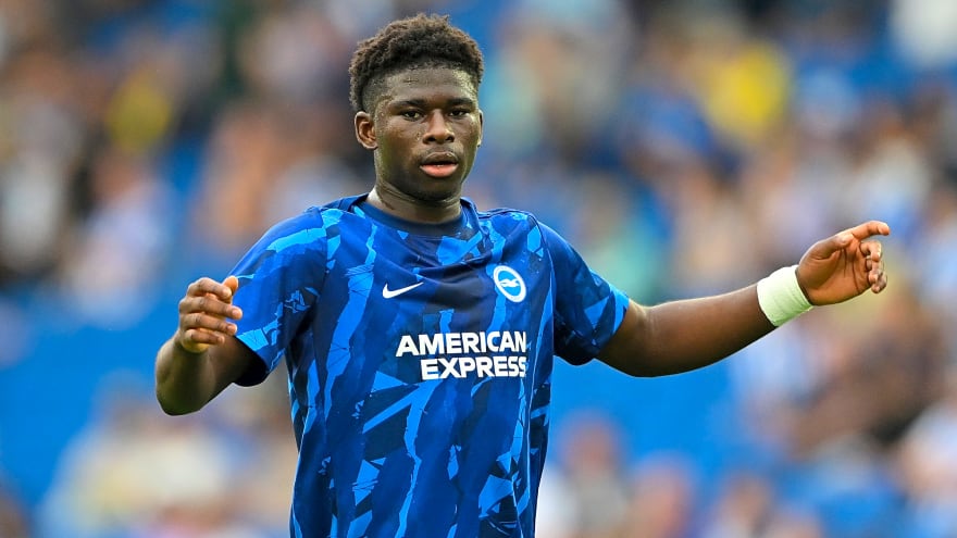 ‘They want him, he wants them’: David Ornstein drops Man United transfer bombshell over £100m-valued PL star