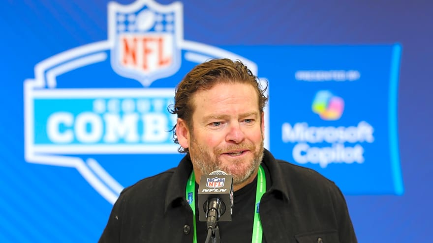 Seattle Seahawks GM speaks out on DK Metcalf trade criticism, ‘you can’t change how people think’
