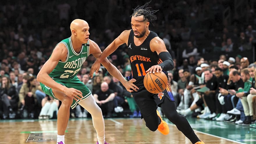 5 Reasons Why Knicks Are 0-2 This Season After Tough Loss To Celtics