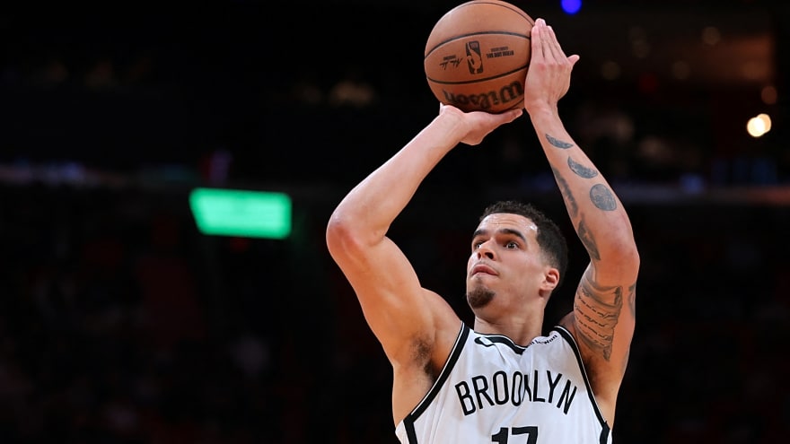 Michael Porter Jr. says that 1 move doomed the Nuggets