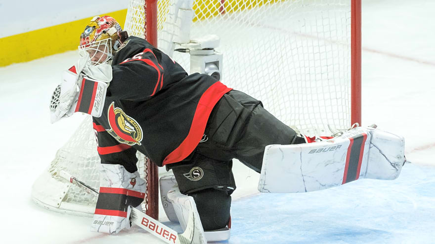 This Season, the Playoffs Aren’t Enough for the Senators