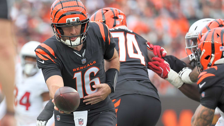 Joe Flacco Doesn’t Want To ‘Just Sign With Anybody’ In 2026