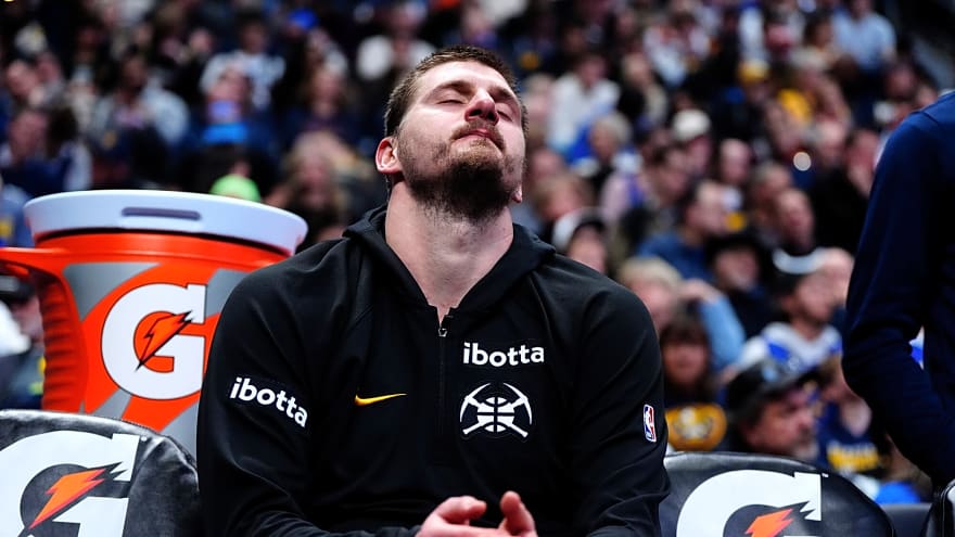 Nikola Jokic’s Unexpected Retirement Plan Revealed In Ex-Teammate’s Locker Room Conversation