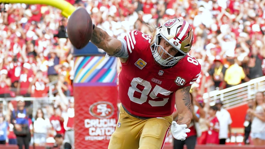 8 winners and 2 losers from the San Francisco 49ers thrilling 24-14 win over the Denver Broncos