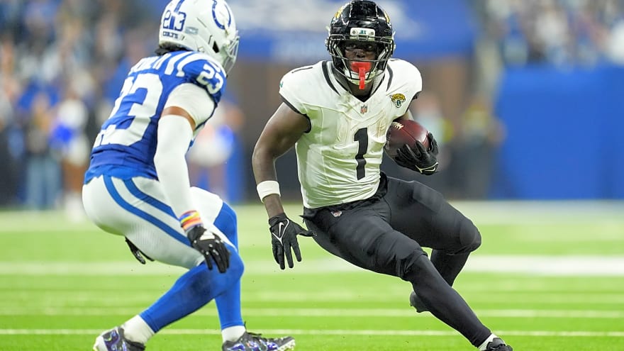 Colts Allowing Veteran CB Kenny Moore II To Seek Trade Out Of Indy