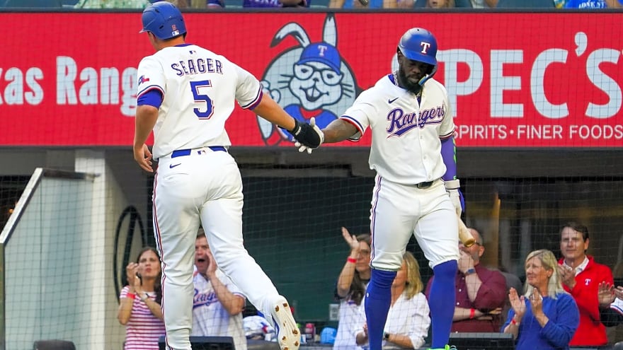 Top MLB DFS Start‘em/Sit‘em For September 13th