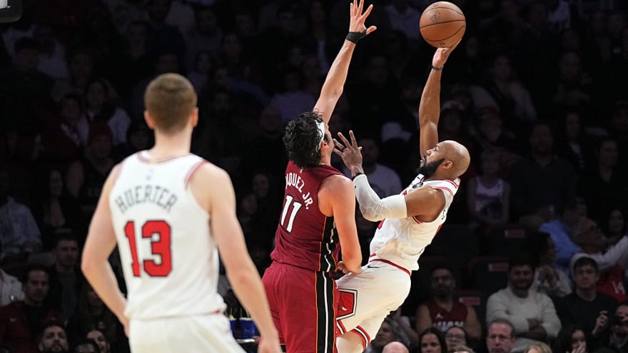 Magic, Jevon Carter Agree To Rest-Of-Season Deal